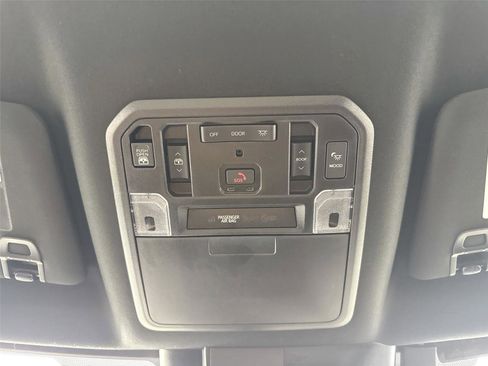 Used 2024 Toyota Tundra Platinum RWD image 23