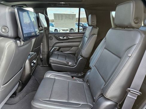 Used 2021 GMC Yukon Denali w/ Denali Ultimate Package image 27