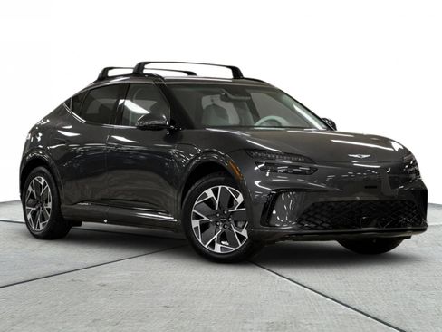 New 2026 Genesis GV60 RWD image 2