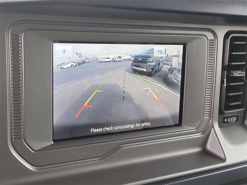 Certified 2023 Ford Bronco Outer Banks image 22