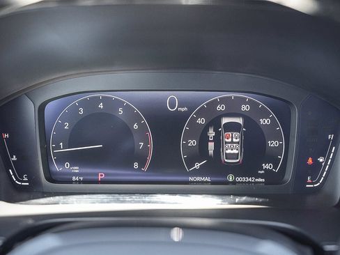 Used 2026 Honda CR-V EX-L image 22