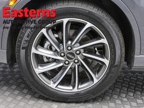 Used 2023 Lincoln Corsair Grand Touring w/ Equipment Group 301A AWD/4WD image 34
