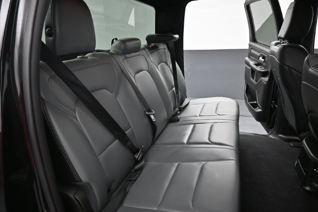 Used 2025 RAM 1500 Tradesman AWD/4WD image 24