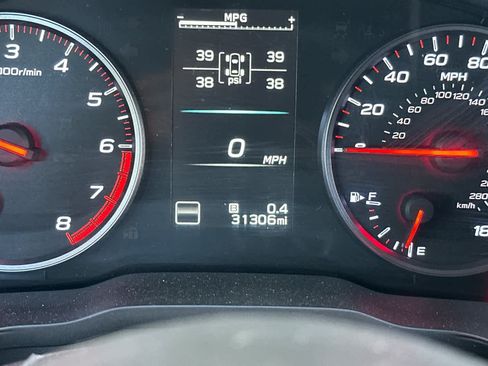 Used 2023 Subaru WRX AWD/4WD image 27