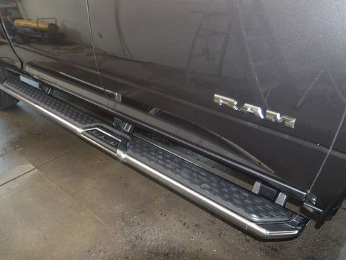 Used 2026 RAM 2500 Big Horn AWD/4WD image 6