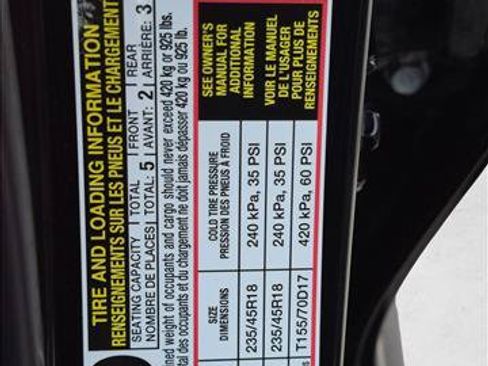 Used 2022 Toyota Camry SE FWD image 21