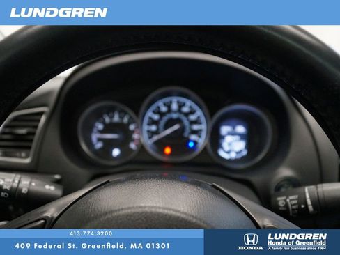 Used 2015 MAZDA MAZDA6 Touring image 22