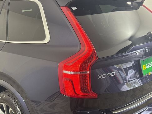 Used 2019 Volvo XC90 T5 Momentum w/ Protection Package Premier FWD image 36