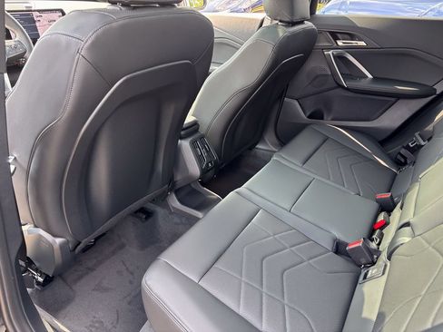 New 2026 BMW X1 xDrive28i w/ Convenience Package AWD/4WD image 27
