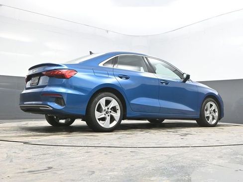 Used 2023 Audi A3 2.0T Premium image 40