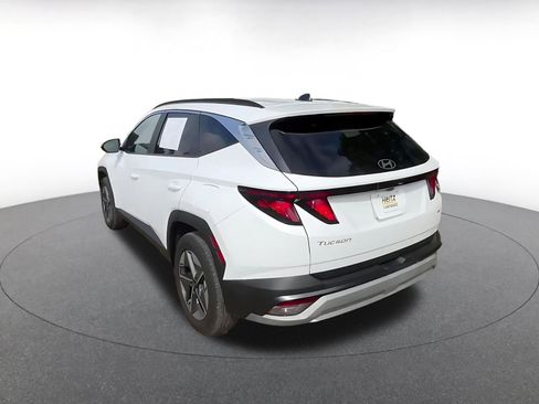 Used 2025 Hyundai Tucson SEL image 11