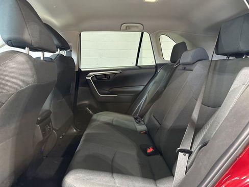 Used 2023 Toyota RAV4 LE image 14