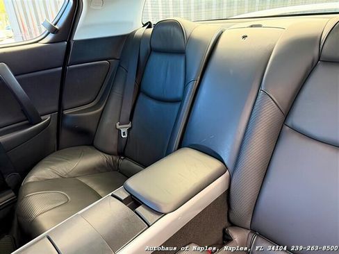 Used 2005 MAZDA RX-8 w/ AT Grand Touring Pkg image 29