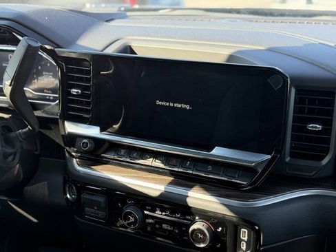 New 2025 Chevrolet Silverado 2500 LT w/ Z71 Chrome Sport Edition image 28