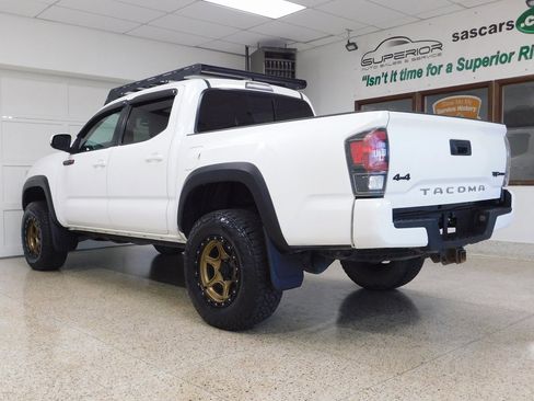 Used 2019 Toyota Tacoma TRD Pro image 6