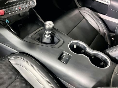 Used 2025 Ford Mustang GT Premium w/ Mustang Nite Pony Package RWD image 16