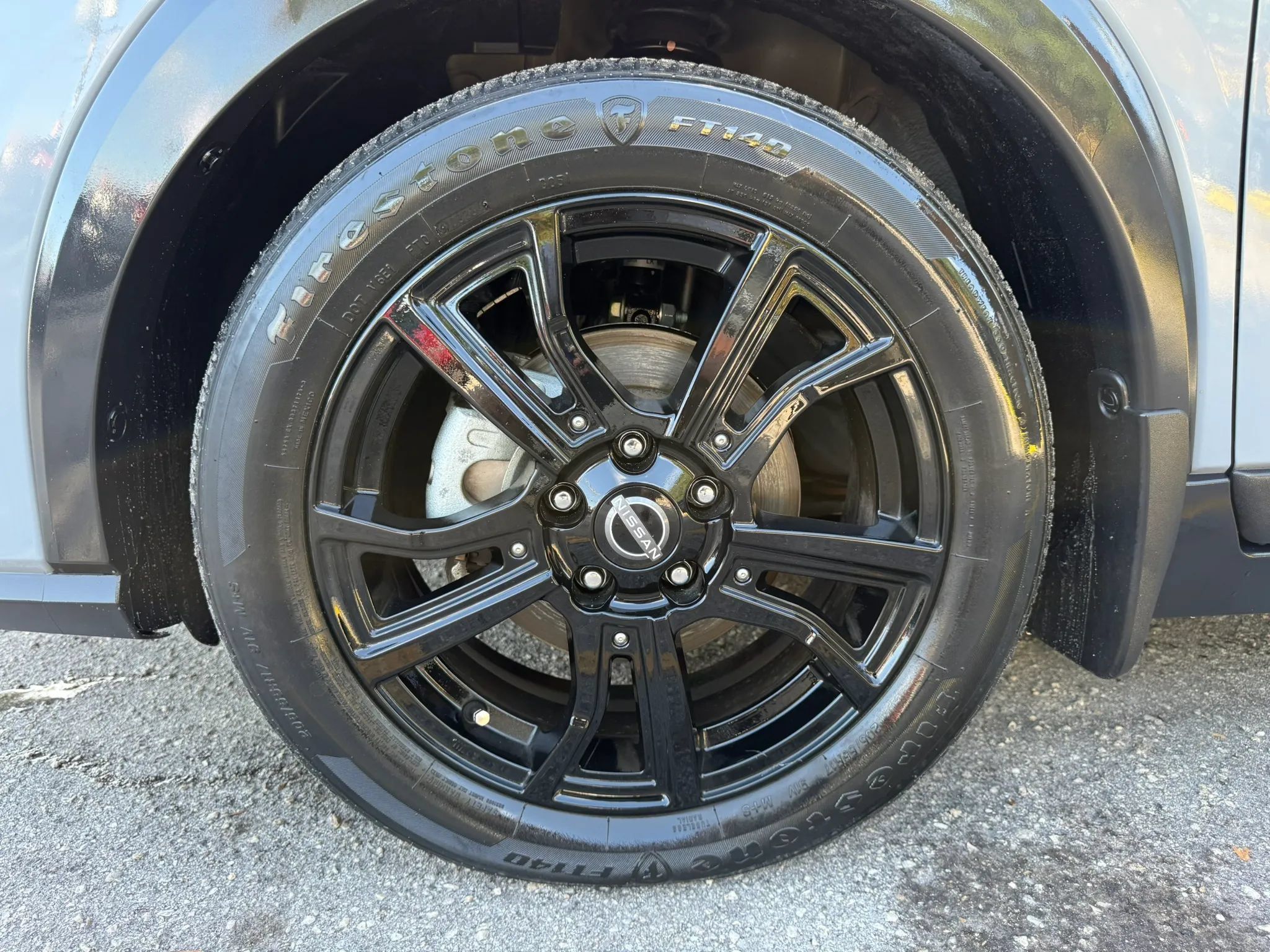 Used 2023 Nissan Kicks SR w/ SR Premium Package FWD image 19