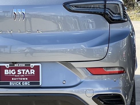 New 2026 Buick Encore GX Avenir w/ Avenir Technology Package image 5