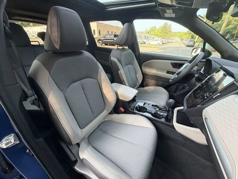Certified 2026 Subaru Forester Premium AWD/4WD image 25