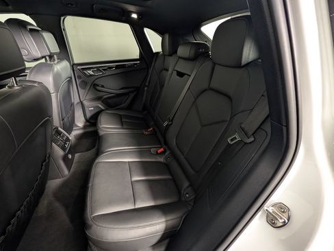 New 2026 Porsche Macan AWD/4WD image 24
