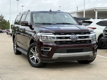 Used 2024 Ford Expedition Max Limited