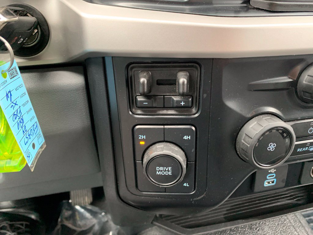 Used 2024 Ford F250 XL w/ Snow Plow Prep Package AWD/4WD image 50