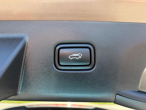 Certified 2025 Hyundai Tucson SEL AWD/4WD image 22