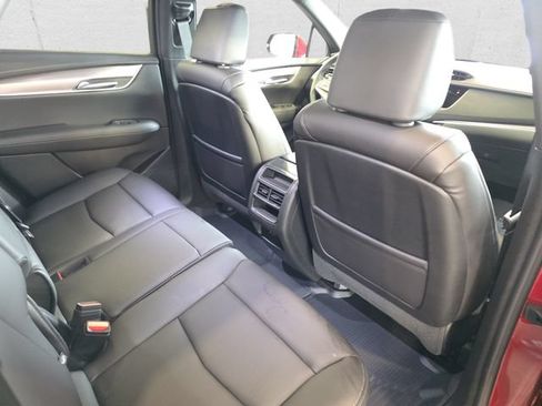 Used 2026 Cadillac XT5 Luxury w/ LPO, Floor Liner Package AWD/4WD image 11