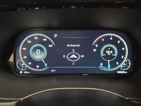 Used 2020 Hyundai Palisade Limited AWD/4WD image 21