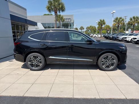 New 2026 Acura MDX SH-AWD w/ Advance Package image 6