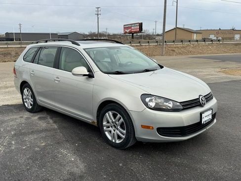Used 2011 Volkswagen Jetta TDI image 32