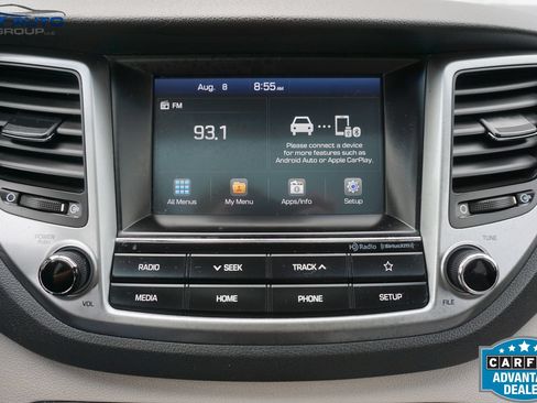 Used 2018 Hyundai Tucson Value AWD/4WD image 29