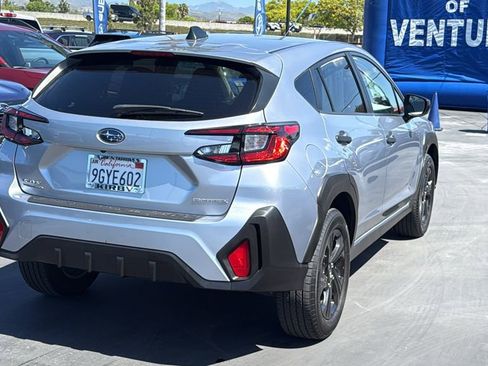 Certified 2024 Subaru Crosstrek 2.0i AWD/4WD image 6