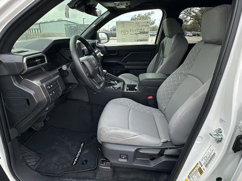 New 2026 Toyota Tacoma SR5 AWD/4WD image 18