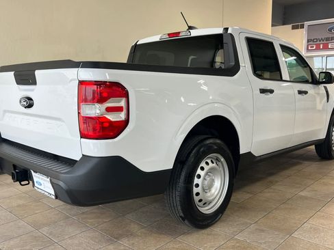 New 2026 Ford Maverick XL image 2
