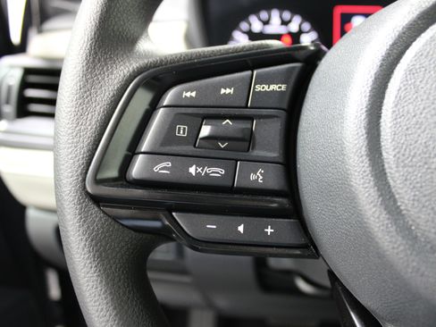 New 2026 Subaru Forester AWD/4WD image 10