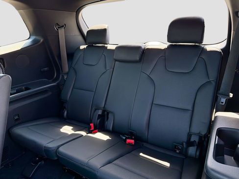 Used 2024 Kia Telluride EX X-Line AWD/4WD image 14
