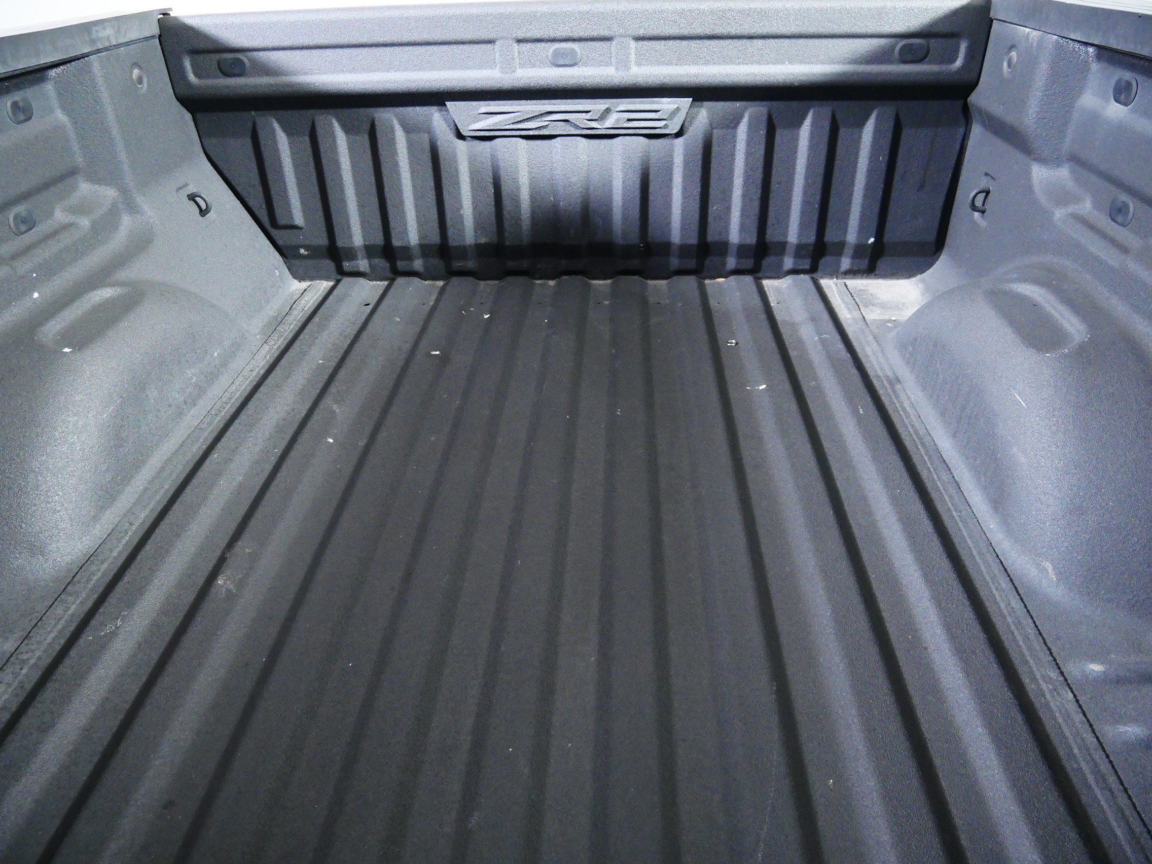 Certified 2021 Chevrolet Colorado ZR2 AWD/4WD image 18