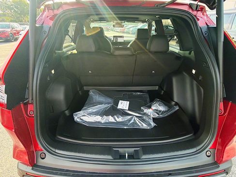 New 2026 Honda CR-V Sport-L image 21