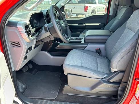 Used 2022 Ford F150 XL w/ Trailer Tow Package AWD/4WD image 29