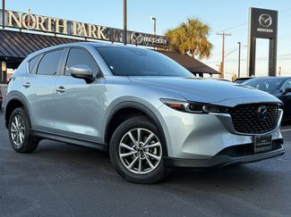Certified 2023 MAZDA CX-5 AWD 2.5 S w/ Preferred Package video 2