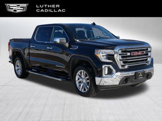 Used 2021 GMC Sierra 1500 SLT w/ SLT Convenience Package video 1