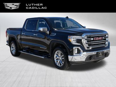 Used 2021 GMC Sierra 1500 SLT w/ SLT Convenience Package