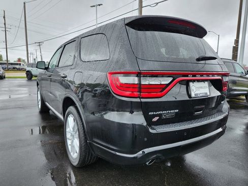Used 2024 Dodge Durango GT image 41