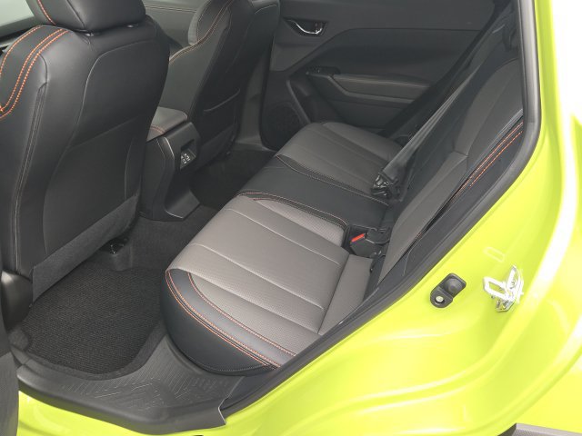 New 2026 Subaru Crosstrek 2.5i Limited AWD/4WD image 12