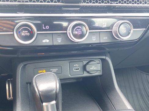 Used 2022 Honda Civic Sport image 21