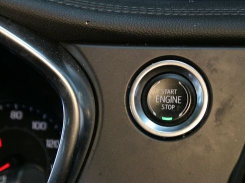 Used 2020 Chevrolet Blazer LT FWD image 20