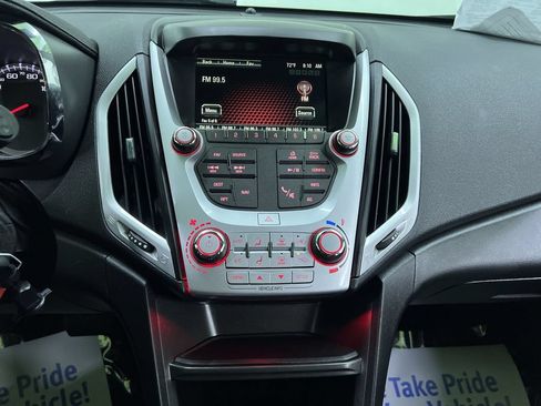 Used 2017 GMC Terrain SLE FWD image 21