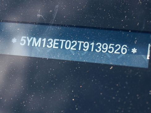 New 2026 BMW X5 M Competition w/ Executive Package image 28