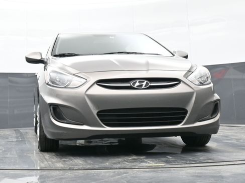 Used 2017 Hyundai Accent SE image 37